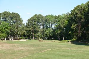 Barefoot (Norman) 3rd